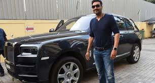Maybe you would like to learn more about one of these? Ajay Devgn S Net Worth Is Three Times As Much As The Price Of A Rolls Royce Sweptail