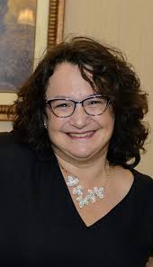 Fine named top social studies teacher