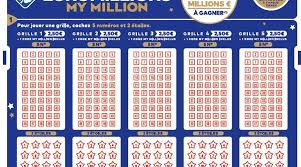 You can find out if you're a winner by checking your ticket against tonight's numbers below. Jeux En 2020 Des Jackpots Plus Importants A L Euromillions