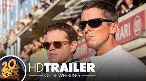 8.1 / 10.0 (42 votes) der film basiert auf der wahren geschichte des visionären amerikanischen sportwagenherstellers carroll shelby und des furchtlosen, in großbritannien geborenen rennfahrers ken miles (christian bale). Le Mans 66 Gegen Jede Chance Offizieller Trailer Deutsch Hd German 2019 Youtube