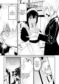 My Recently Hired Maid Is Suspicious - Chapter 14 - Kissmanga