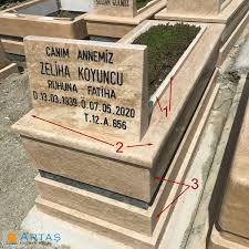 Yeni evlenmiş kadın için bu rüya, dul kalacağı anlamına gelir. En Saglam Ve Uzun Omurlu Mezar Tasi Yapimi Artas Mezar