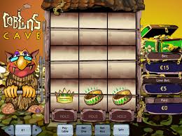 0.1.0 over 2 years ago. Play Goblins Cave Video Slot Free At Videoslots Com