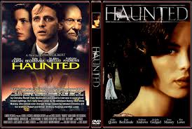 Named after the victorian tradition of keeping disabled children hidden away in secret rooms, the film features kate beckinsale as donna, a woman who moves to a country estate with her husband (mel raido) and son (duncan joiner). Haunted 1995 Haunting Dvd Covers Kate Beckinsale