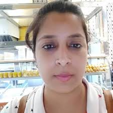 Richa Puri's User Profile