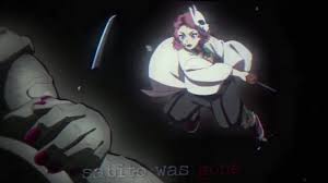 kimetsu no yaiba ~ sabito ] - BEST XXX TUBE