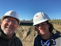 Bismarck State College Carpentry