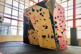 Maybe you would like to learn more about one of these? Climbing Facilities Campus Recreational Services University Of Nevada Las Vegas