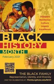 Initially proposed in 1969 by black educators and the black united february was chosen specifically to celebrate black history month due to a number of historic events that took place in the month. Nggchhky0vbcvm