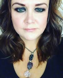 Grandma always told me to get...