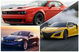 10 car brands that no longer exist. The Fastest American Cars Of 2020 U S News World Report