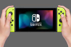 There were a few reasons: Report New Switch Model Launching In 2020 Polygon