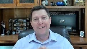 David Lish's Instagram, Twitter & Facebook