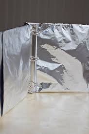 How To Make A Light Reflector In 1 Minute Flat Oh She Glows Diy Photography Props Reflector Photography Studio Photography Lighting