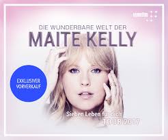 Maite star kelly (born 4 december 1979) is an irish singer and actress. Maite Kelly Fans Reviews Facebook
