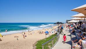 Newcastle, new south wales, australia! Merewether Beach Among Australia S Best City Of Newcastle