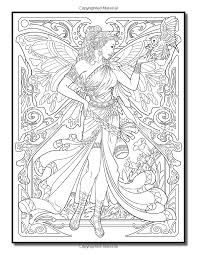 Oct 31, 2020 · mythical fairy coloring pages for adults. Coloring Pages Fantasy
