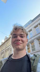 Hi everyone! My name is Maksym Petrenko, and I'm about to start my 3rd year  at Avans University of Applied Sciences. I'm currently looking for a room  or apartment in Breda. My