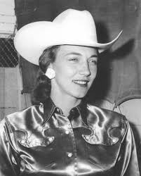 Women's Professional Rodeo Association Celebrates 75 Years