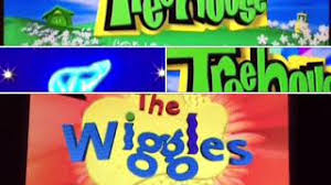 The big comfy couch, blue's clues, d. Download Blue S Clues Franklin Friends Miss Spider Mbbf Sesame Street And The Wiggles Credits Remix In Hd Mp4 3gp Codedfilm