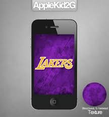 The great collection of la lakers wallpapers for desktop, laptop and mobiles. L A Lakers Iphone Wallpaper By Tevinfields On Deviantart
