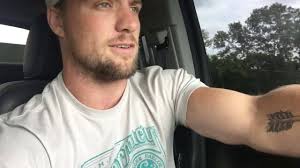 Brent Ruffin "The RedneckNinja"