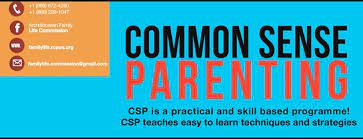 10.10.2021 · suppiger will deliver common sense leadership. Common Sense Parenting Id 14201