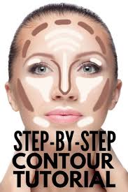How To Contour Your Face Correctly A Step By Step Guide How To Contour Your Face Makeup For Beginners Contour Makeup