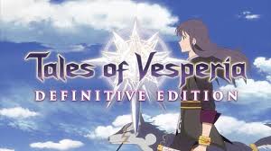 Which leads to the inevitable question: Tales Of Vesperia Definitive Edition Review The Best Tales Tales Of Vesperia