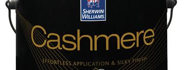 Sherwin Williams Cashmere Interior Latex Paint Sherwin