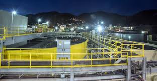 La Colorada Pan American Silver Corporate Site