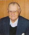 Obituary: James Max Cline (10/29/08)
