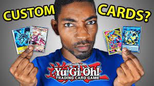 Get it as soon as thu, jul 22. What Are These Custom Yu Gi Oh Cards Youtube