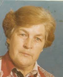 NÉCROLOGIE. Mme Catherine Koch