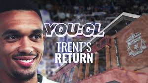 Trent responds to 'agent Bellingham' claims