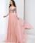 A Night In Paris Theme Party Dress