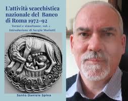 L'attività scacchistica nazionale del Banco di Roma