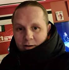 Tribute to Steven Nuttall, 1984