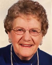 Maude Burgess Shatley Obituary March 30, 2025