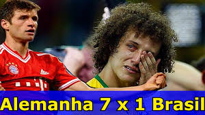 Semifinal da copa do mundo de 2014, no estádio do mineirão, em belo horizonte (mg), com 58.141 presentes. 7 X 1 Alemanha Tem Muito A Aprender Com O Brasil Diz Bolsonaro Bostonaro So Fala Merda Jornal Flit Paralisante
