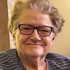 Ava Watson (1932-2018)