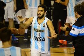 Facundo facu campazzo (born 23 march 1991) is an argentine professional basketball player for the denver nuggets of the national basketball association (nba). Datei Facundo Campazzo 2015 Jpg Wikipedia