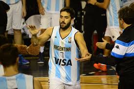 Similar players to facundo campazzo. Datei Facundo Campazzo 2015 Jpg Wikipedia