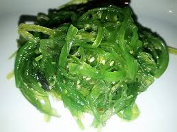 Explore more searches like goma wakame. Goma Wakame Picture Of Kumo Sushi Bar Take Away Milan Tripadvisor