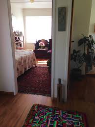A Guest Room Guest Room Blue Bedroom Decor Home Roof Design