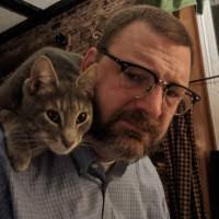 Greg Dum's Instagram, Twitter & Facebook