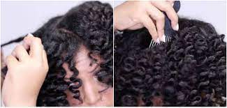 Bantu Knot Outs On Different Textures And Lengths Un Ruly