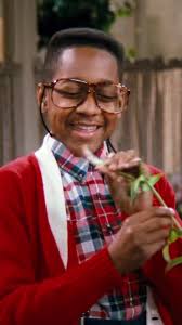 Embracing Urkel's Positivity: A Tribute to Family Matters