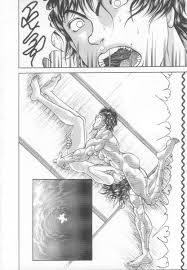 Pickle Baki hentai videos, GIFs, and images | Rule 34 App