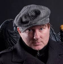 Brian shows uncut view of city life